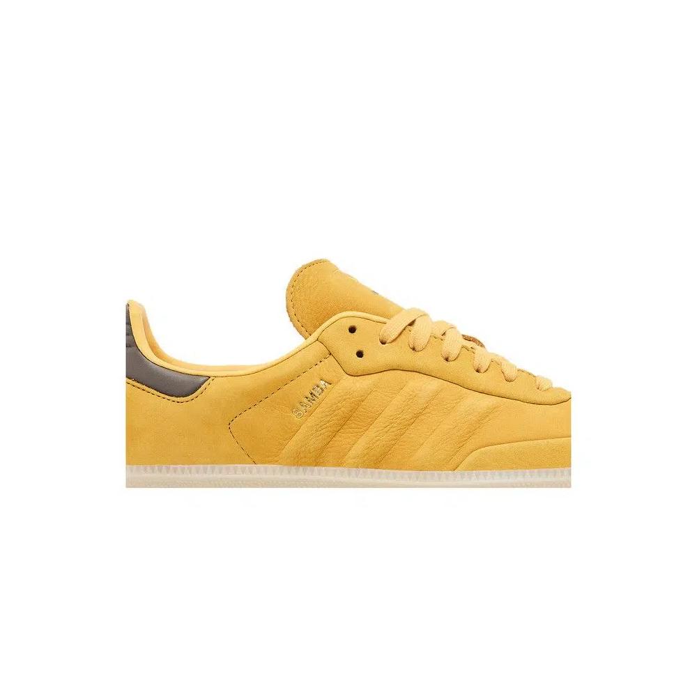 Кроссовки adidas Samba 'Bold Gold' 2