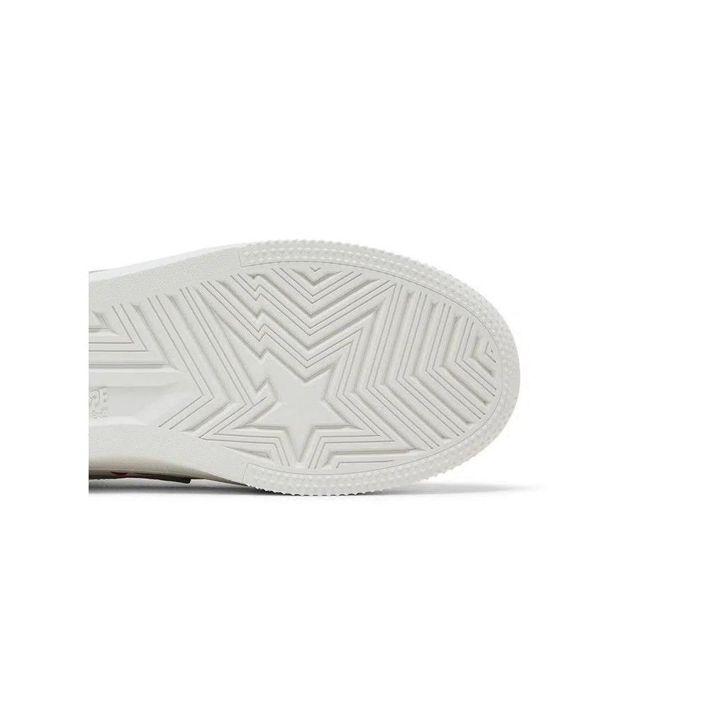 Lifestyle Bapesta Shark #2 M2 'Белый' 5