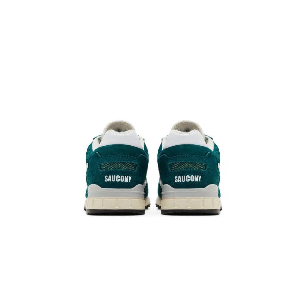 Повседневные кроссовки Saucony Shadow 5000 'Forest' 6