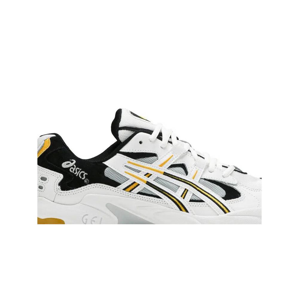 Кроссовки ASICS Gel Kayano 5 OG 'White Saffron' 2
