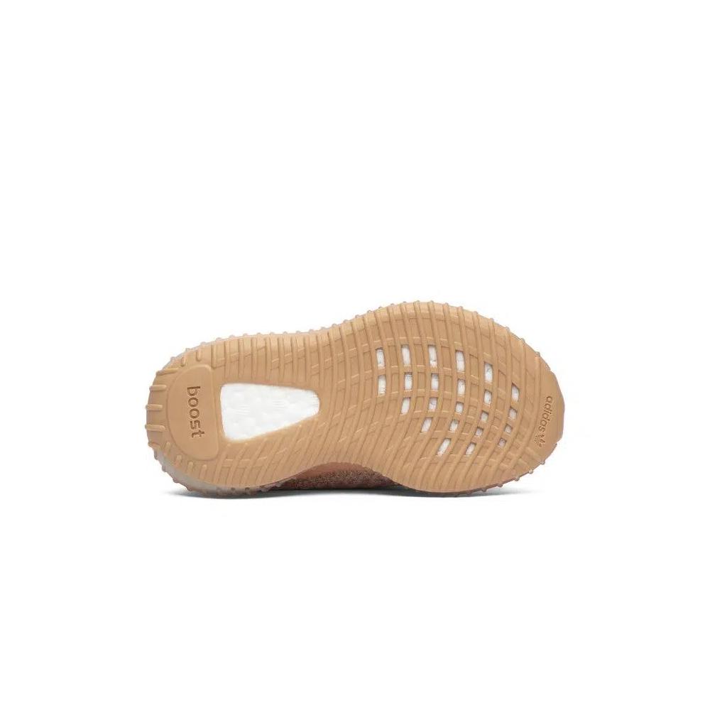 Кроссовки adidas Yeezy Boost 350 V2 Infant 'Clay' 4