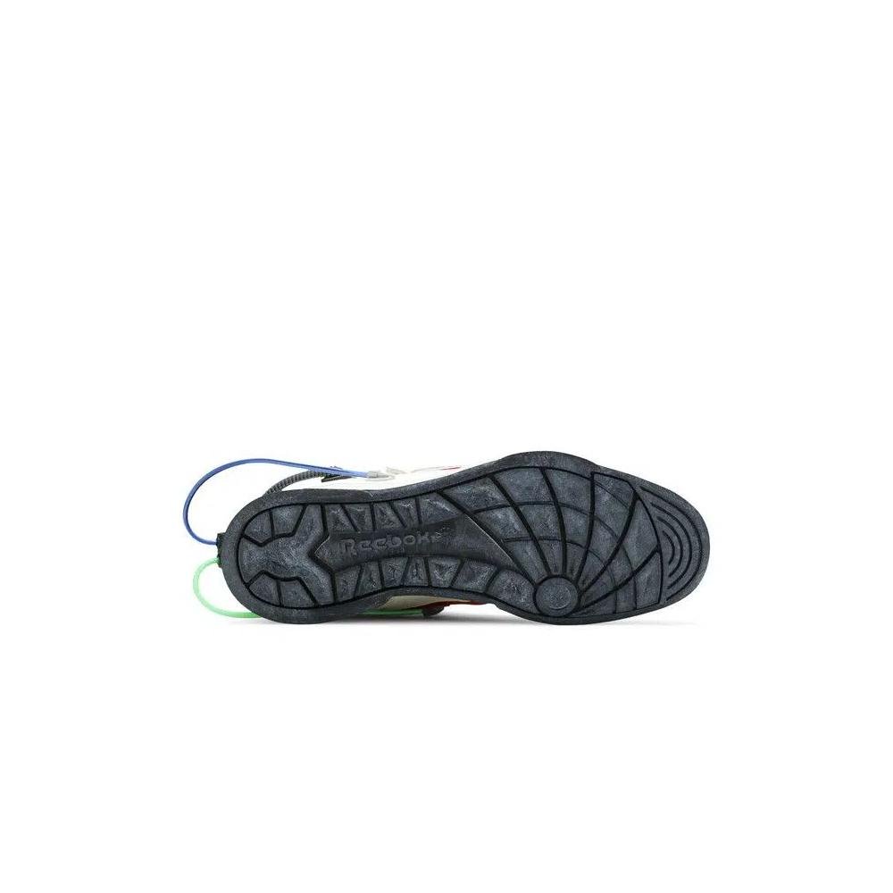 Кроссовки Ghostbusters x Reebok Ghost Smashers 'Ecto-1 Vibes' 2020 4
