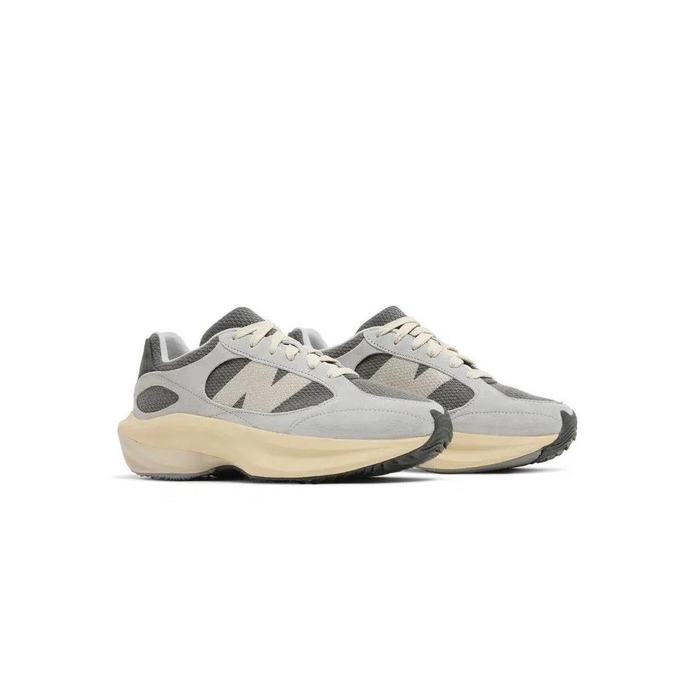 Кроссовки New Balance WRPD Runner «Grey Matter» 8