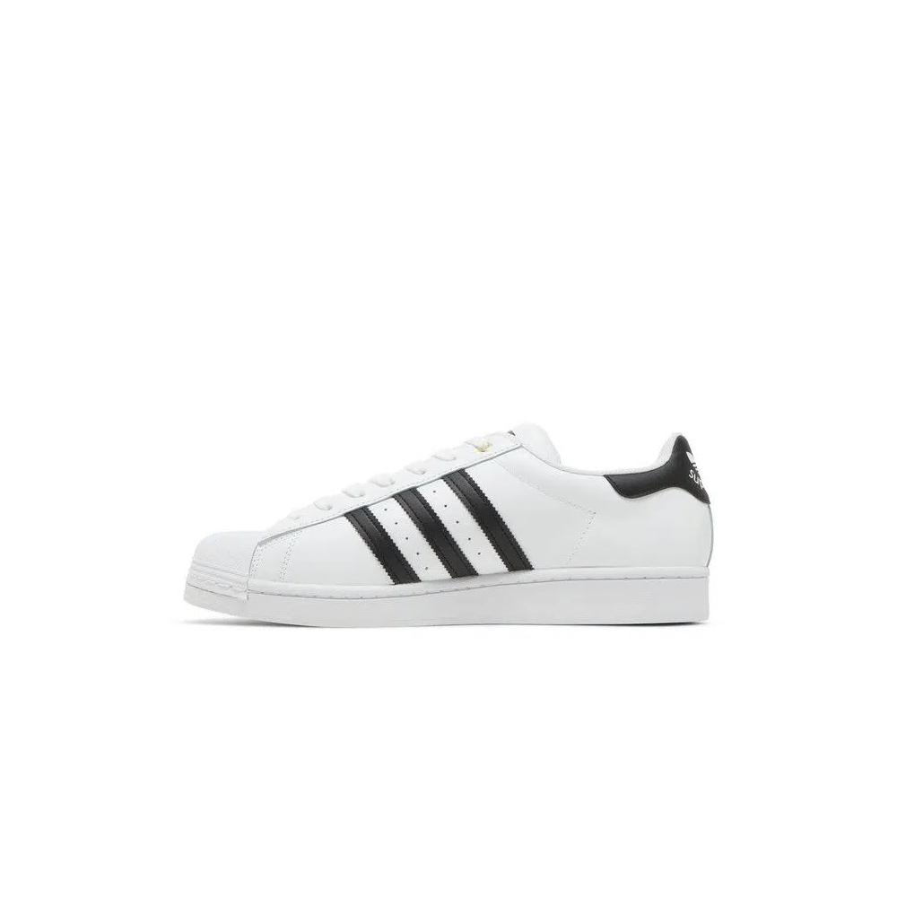 Кроссовки Adidas Superstar Stan Smith 'White' 3