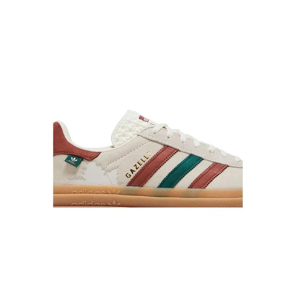 Кроссовки adidas Wmns Gazelle Bold 'Maple Leaf' 2