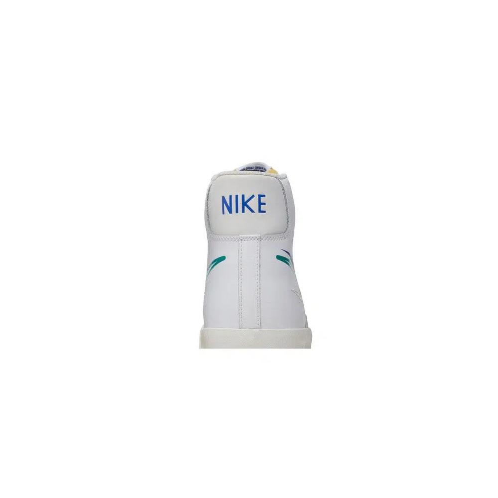 Кроссовки Nike Blazer Mid '77 'Multi-Swoosh' 7