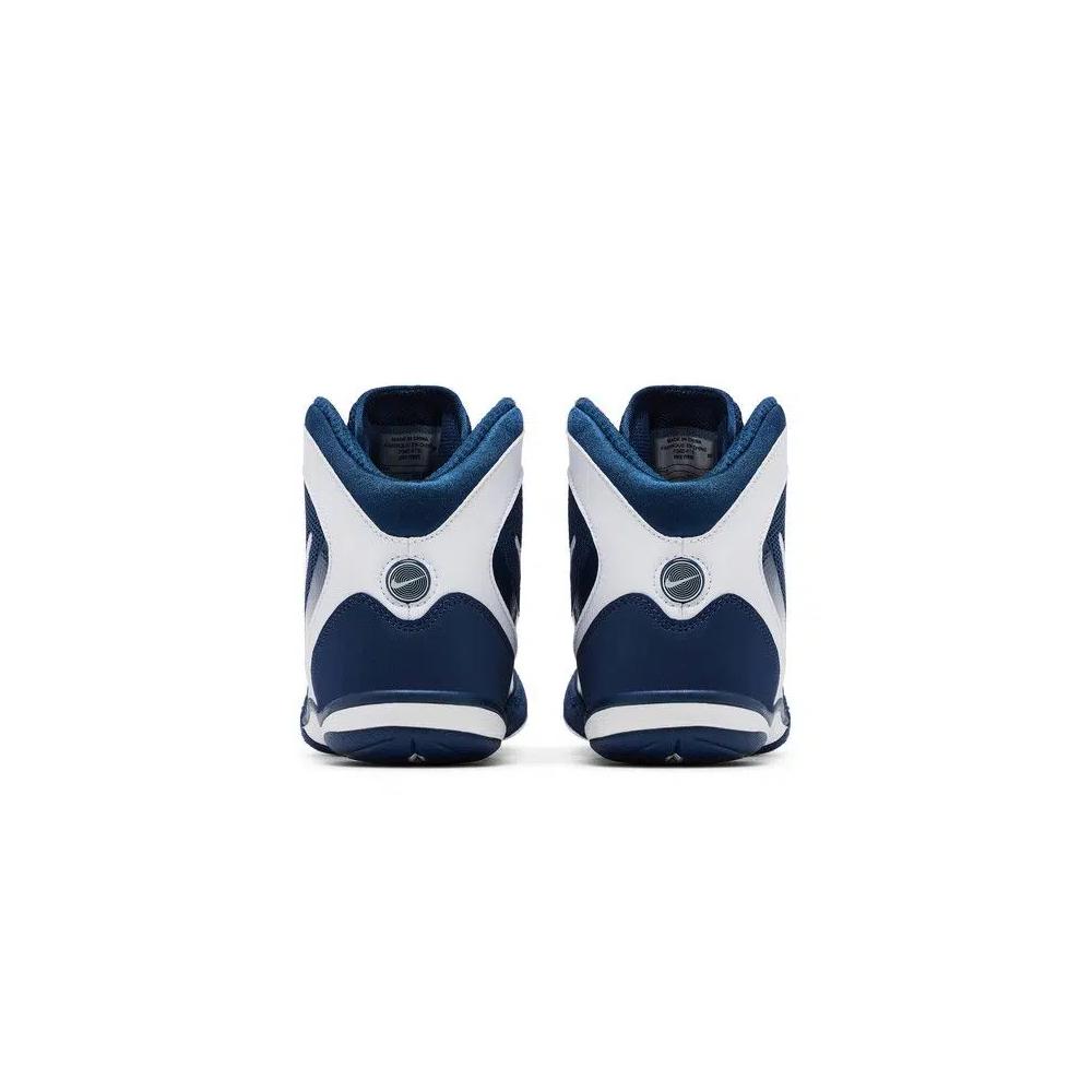 Кроссовки Nike Freek 'Navy' 6