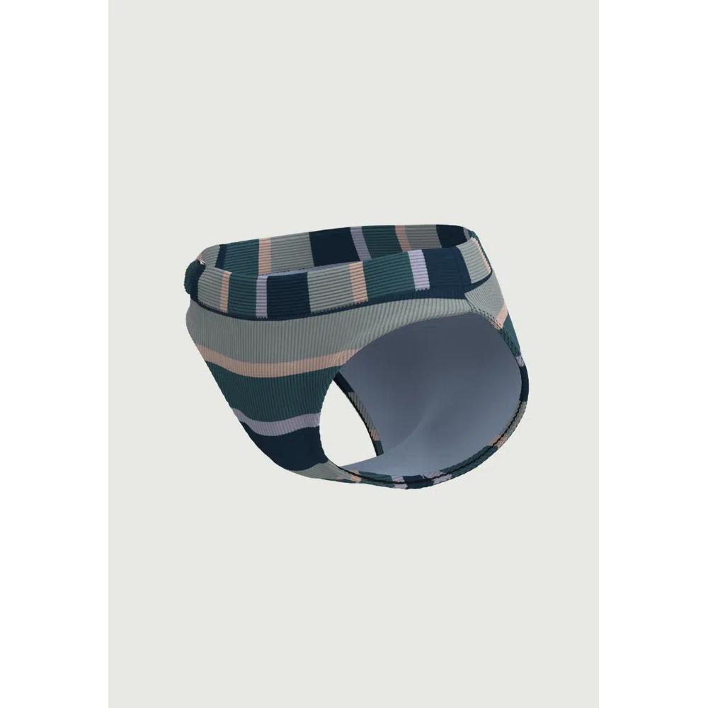 Брюки со средней посадкой Someday Stripe Moonstone Ring 4
