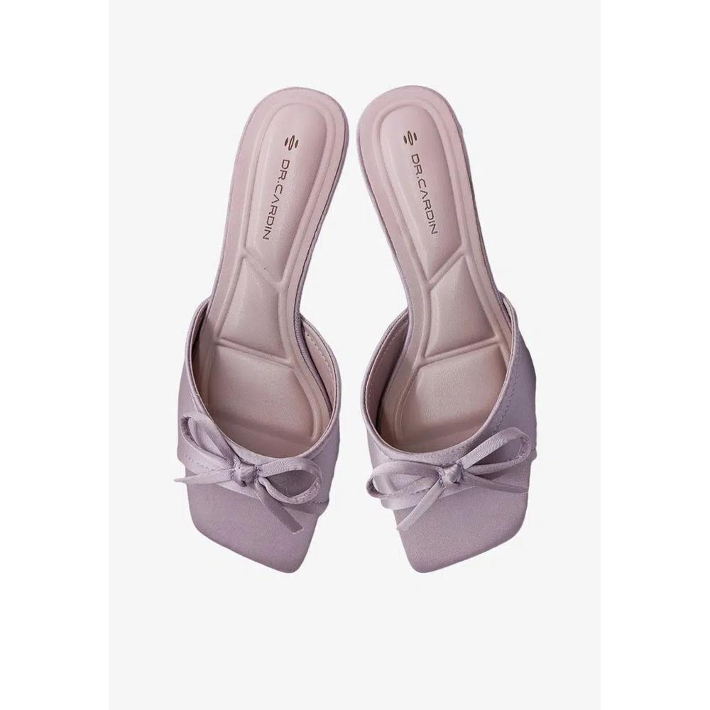 Dr Cardin Женские Lush Lumer I Satin I Glossy I L-RIB-9362 4