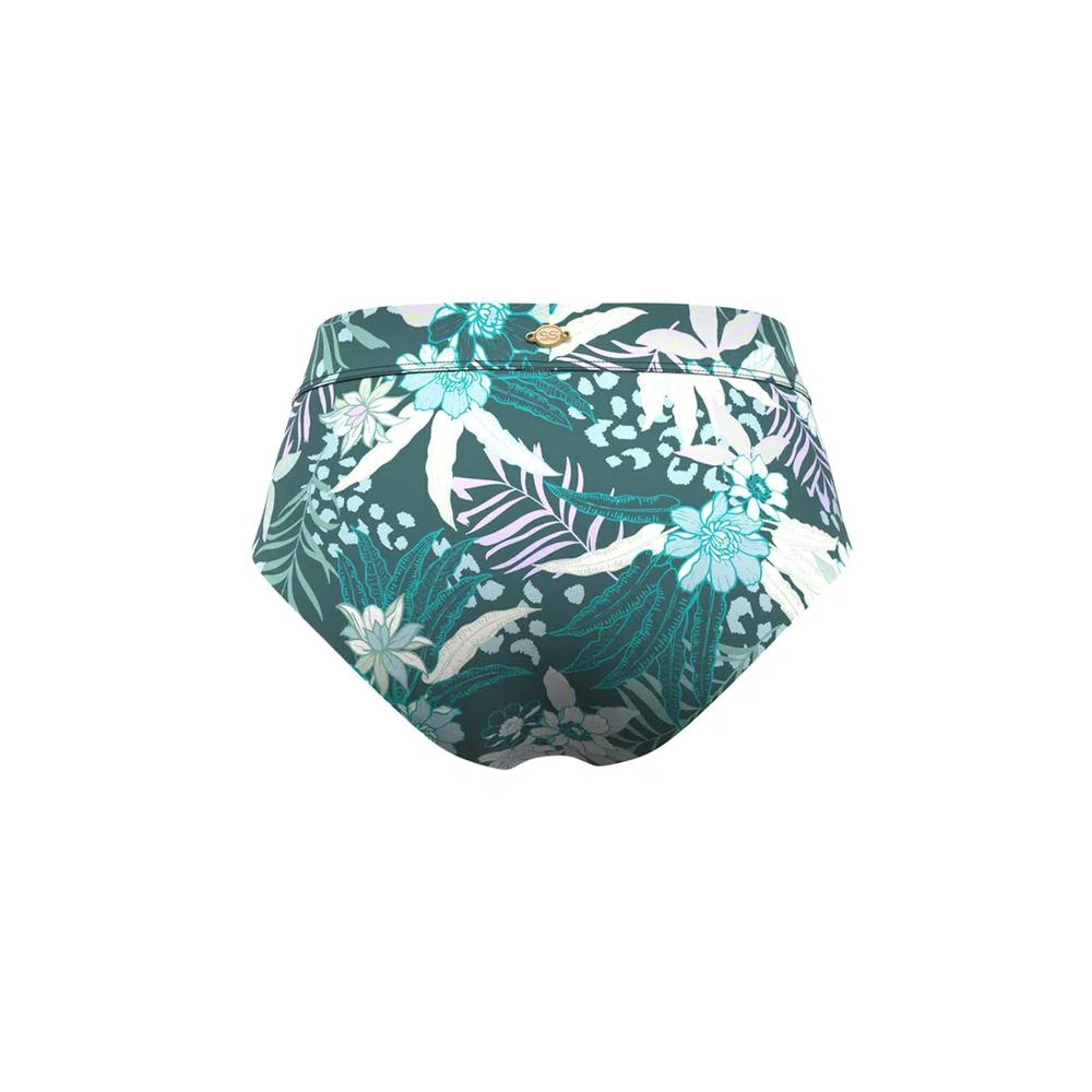 Брюки с высокой талией Sunseeker Elevated Tropics 2