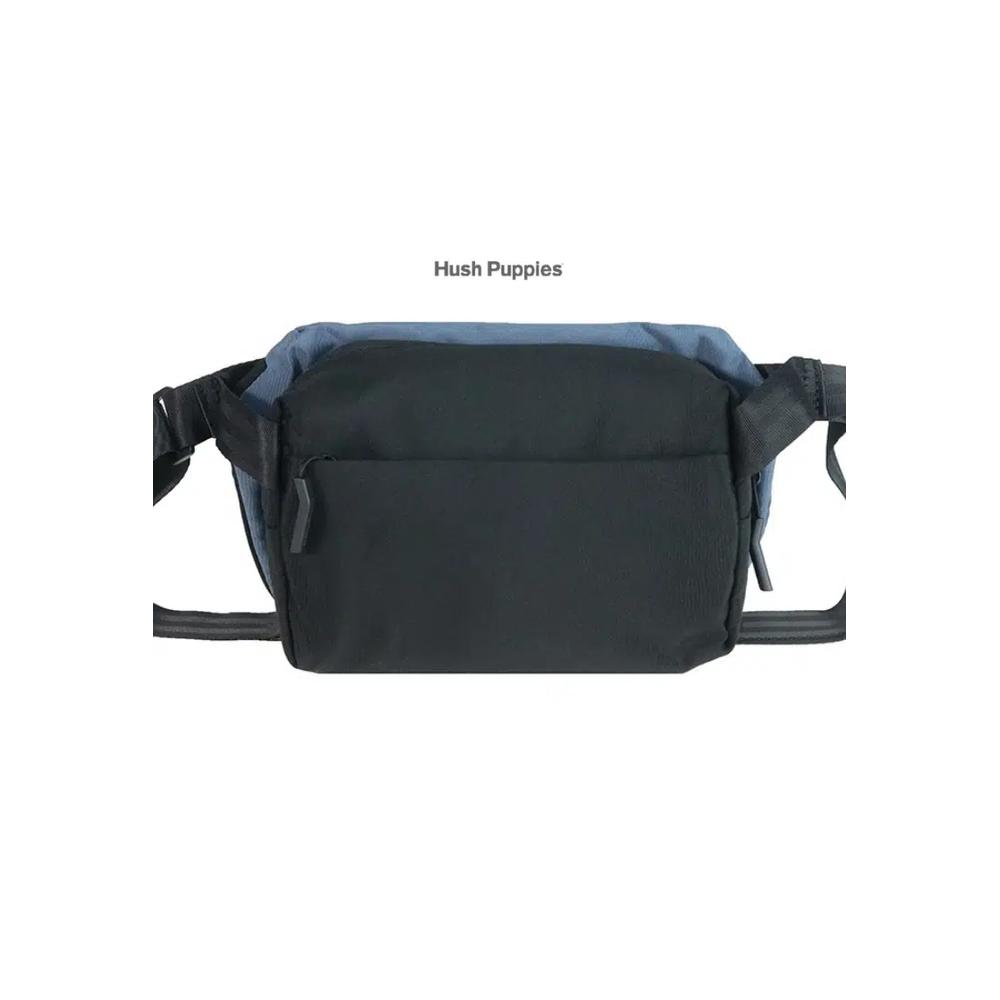 Мужская сумка SHIRO SLING BAG 3