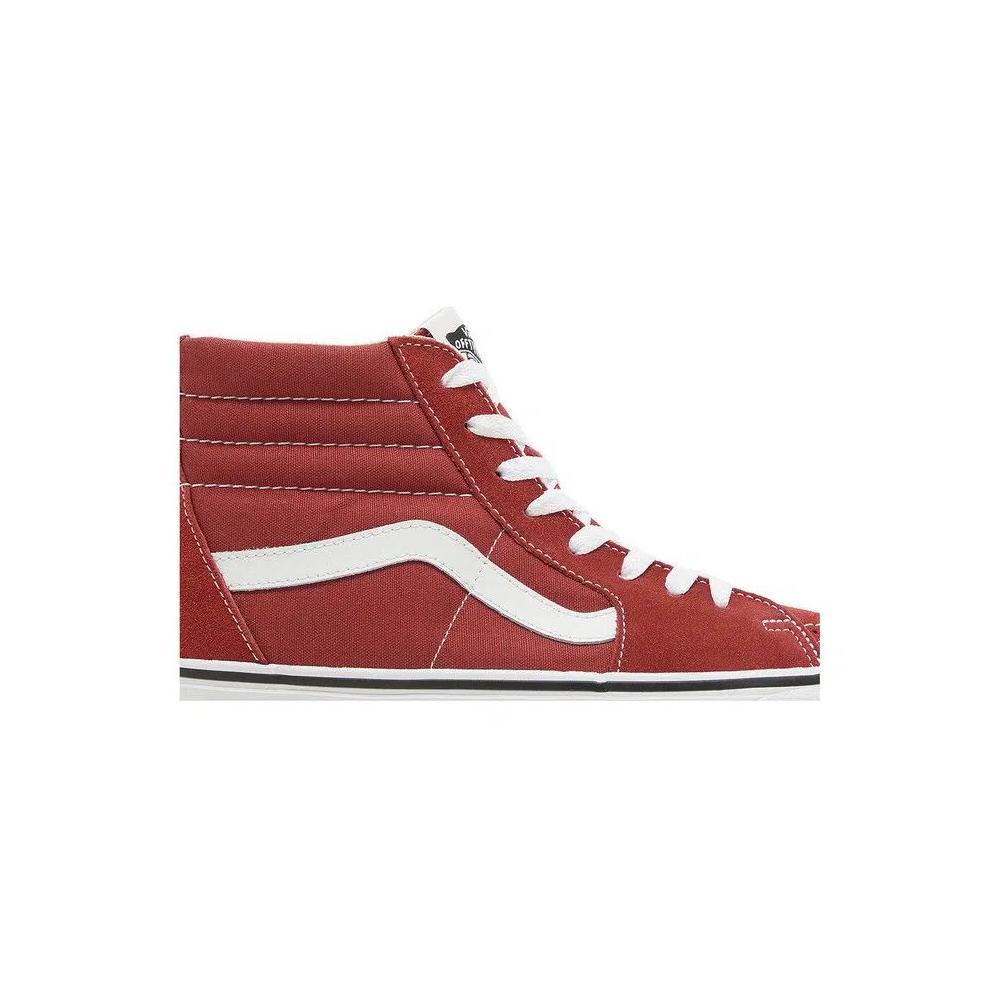 Lifestyle Vans Sk8-Hi 'Босса Нова' 2