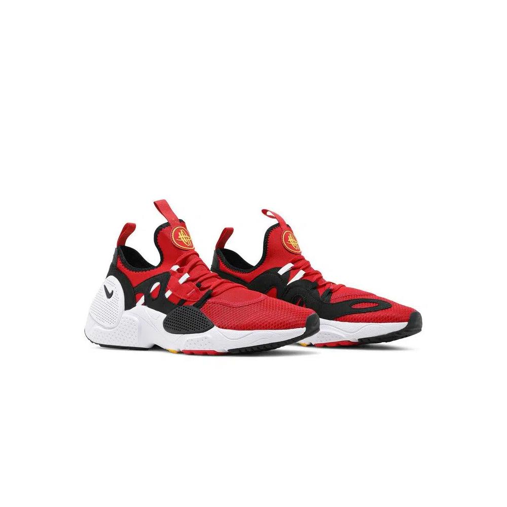 Кроссовки Nike Huarache E.D.G.E. TXT 'University Red Black' 8
