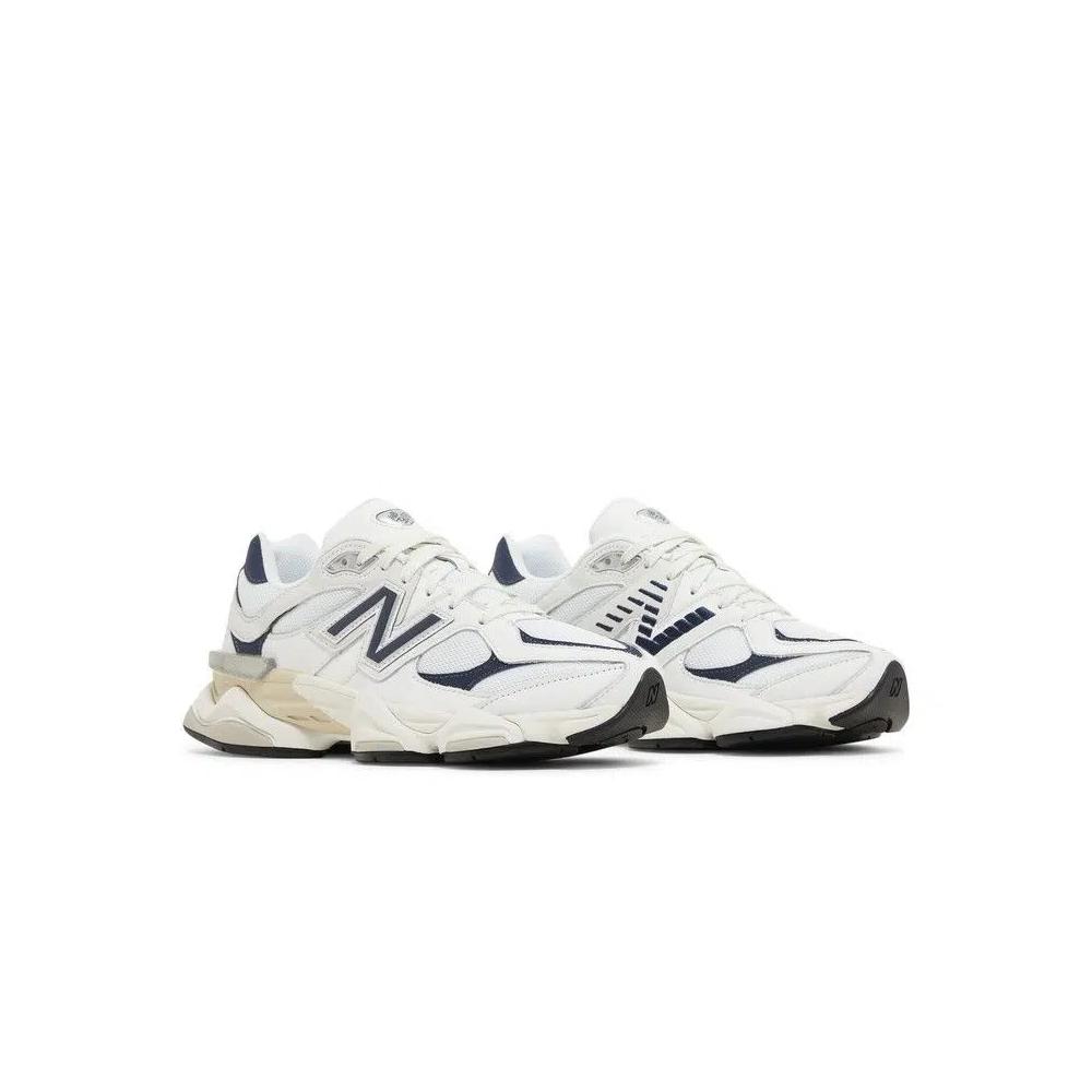 Кроссовки New Balance 9060 'White Navy' 8