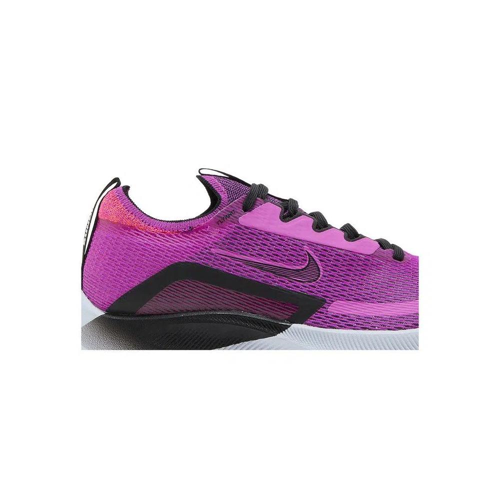 Кроссовки Nike Wmns Zoom Fly 4 'Hyper Violet' 2
