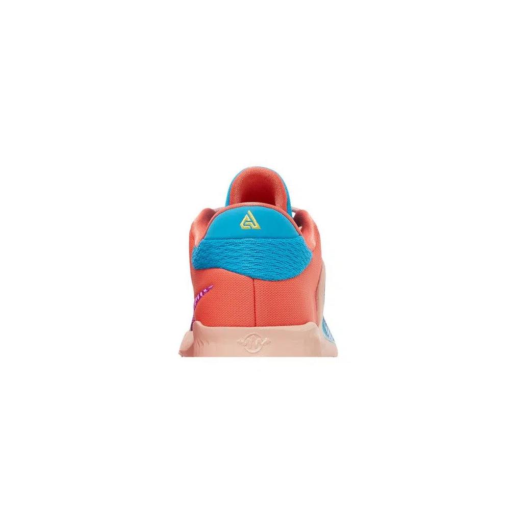 Кроссовки Nike Zoom Freak 4 'Bahamas' 7