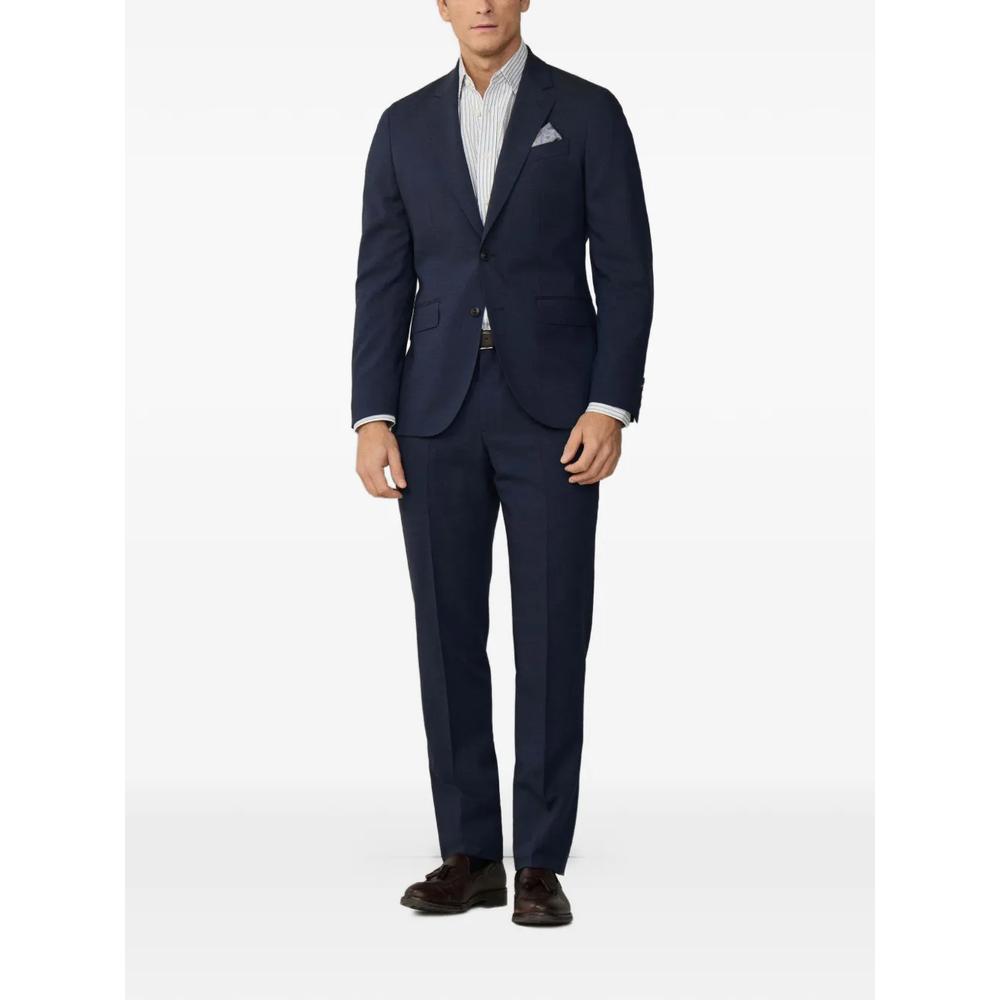 Костюм Travel Suit B 2