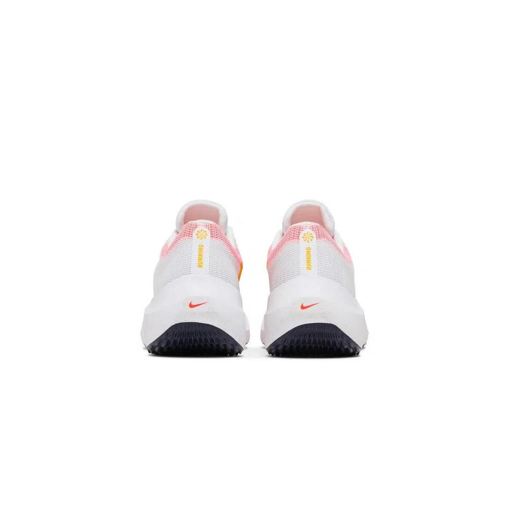 Кроссовки Nike Zoom Fly 5 'White Bright Crimson' 6