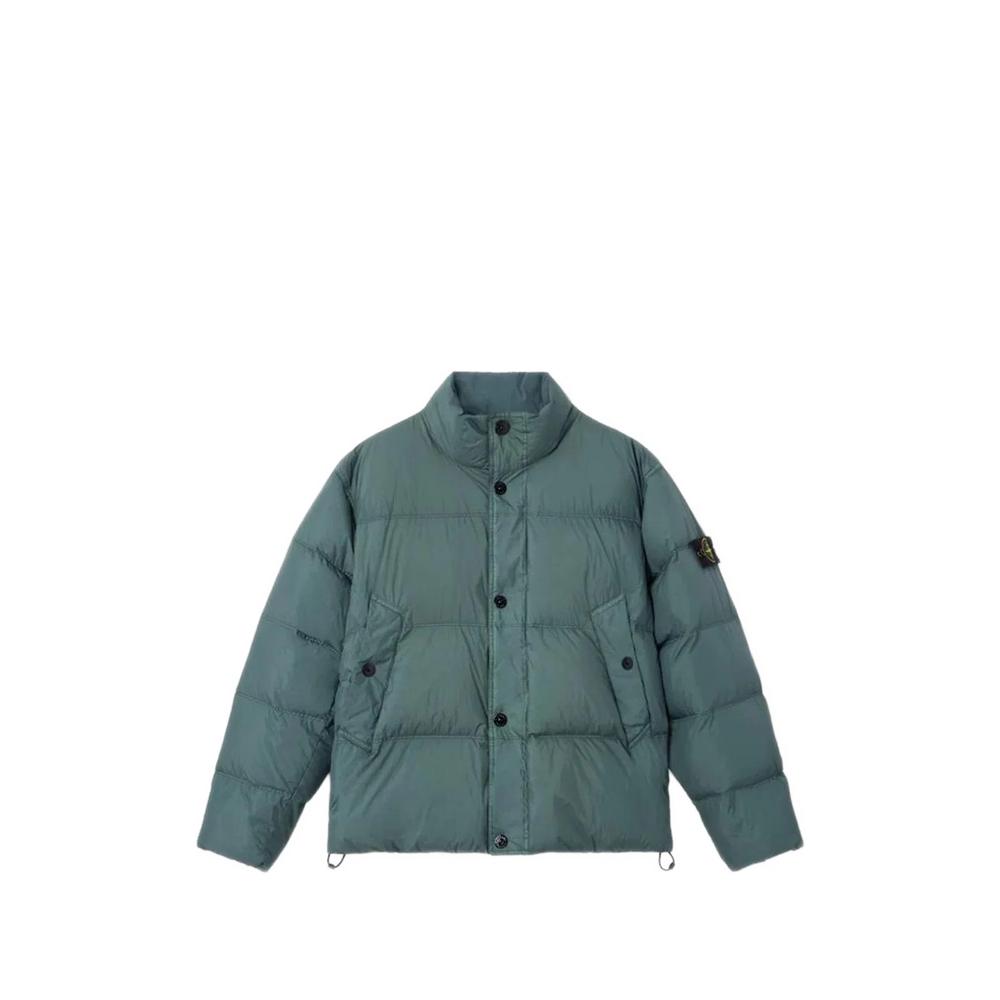 Куртка 4100109 Crinkle Reps NY 1