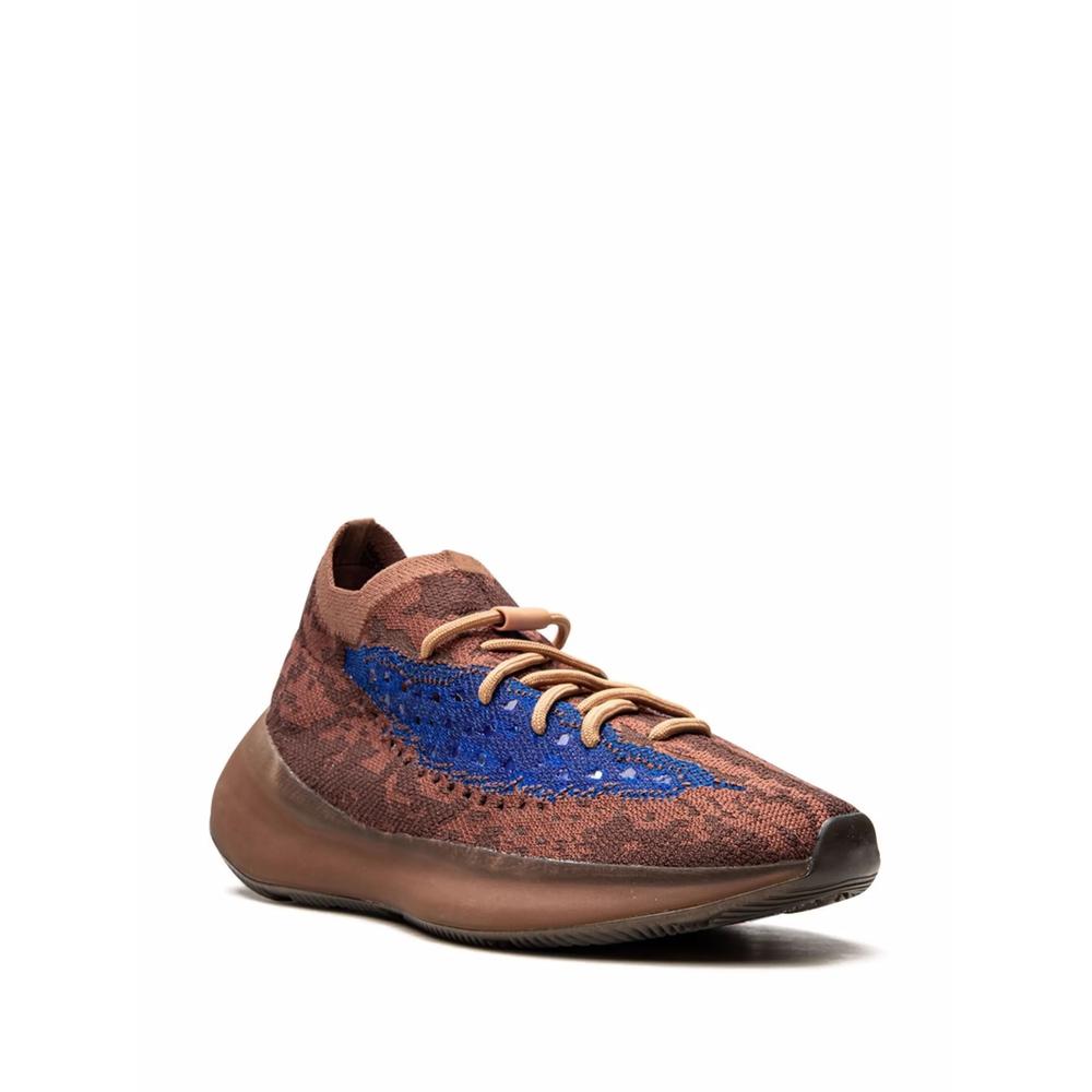 Кроссовки Boost 380 со вставками 2