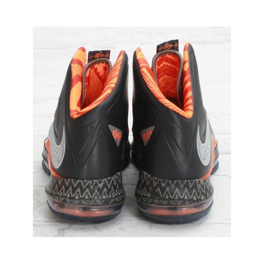 Кроссовки Nike LeBron 10 'BHM' 5