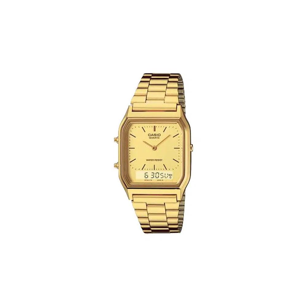 Часы Casio Vintage Watch 'Gold' 1
