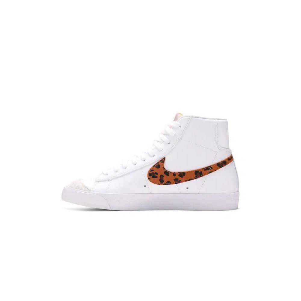 Кроссовки Nike Wmns Blazer Mid '77 'Leopard' 3