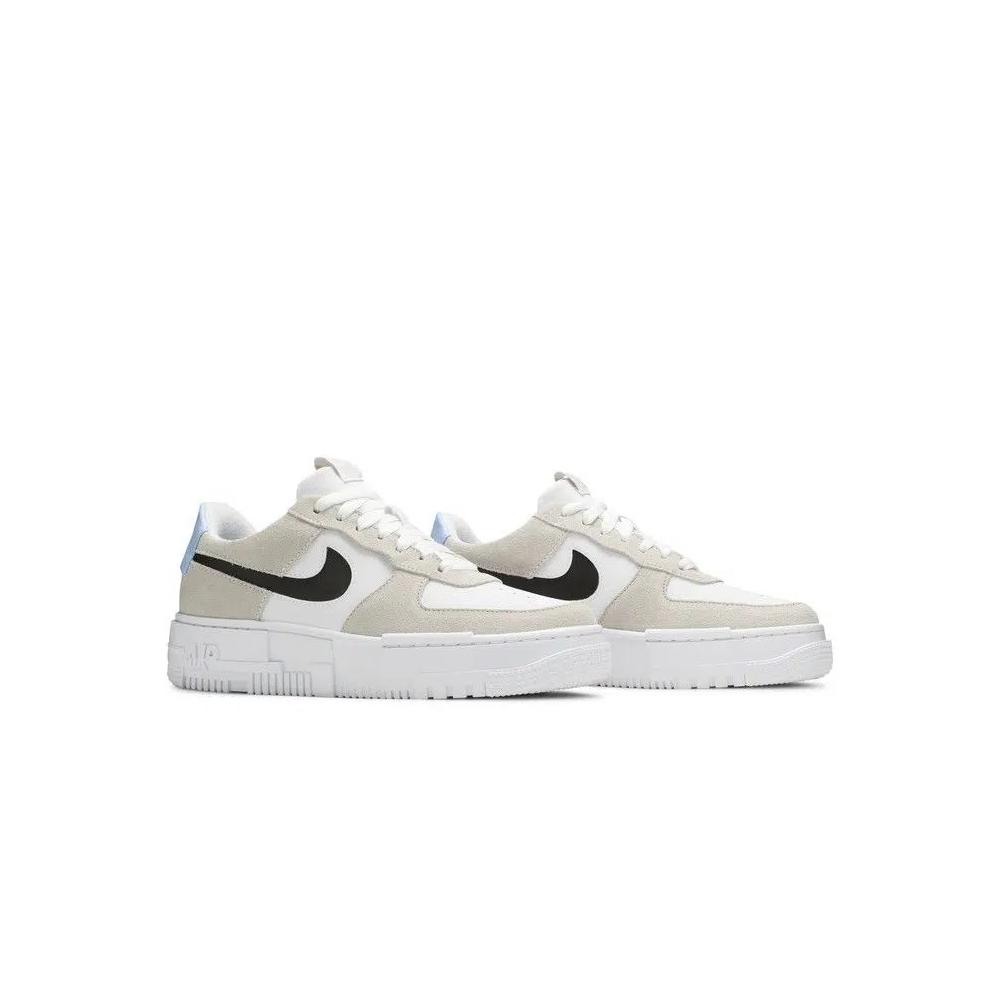 Кроссовки Nike Wmns Air Force 1 Pixel 'Desert Sand' 8