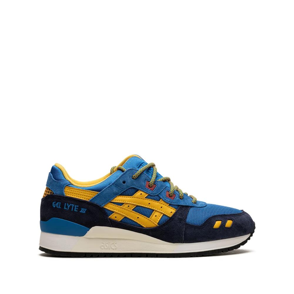 Кроссовки Gel-Lyte III '07 Remastered Cyclops x X-Men x Kith 1