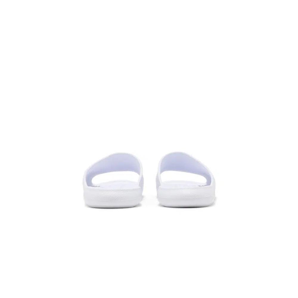 Слайды Nike Victori One Slide 'Polka Swoosh - White' 6