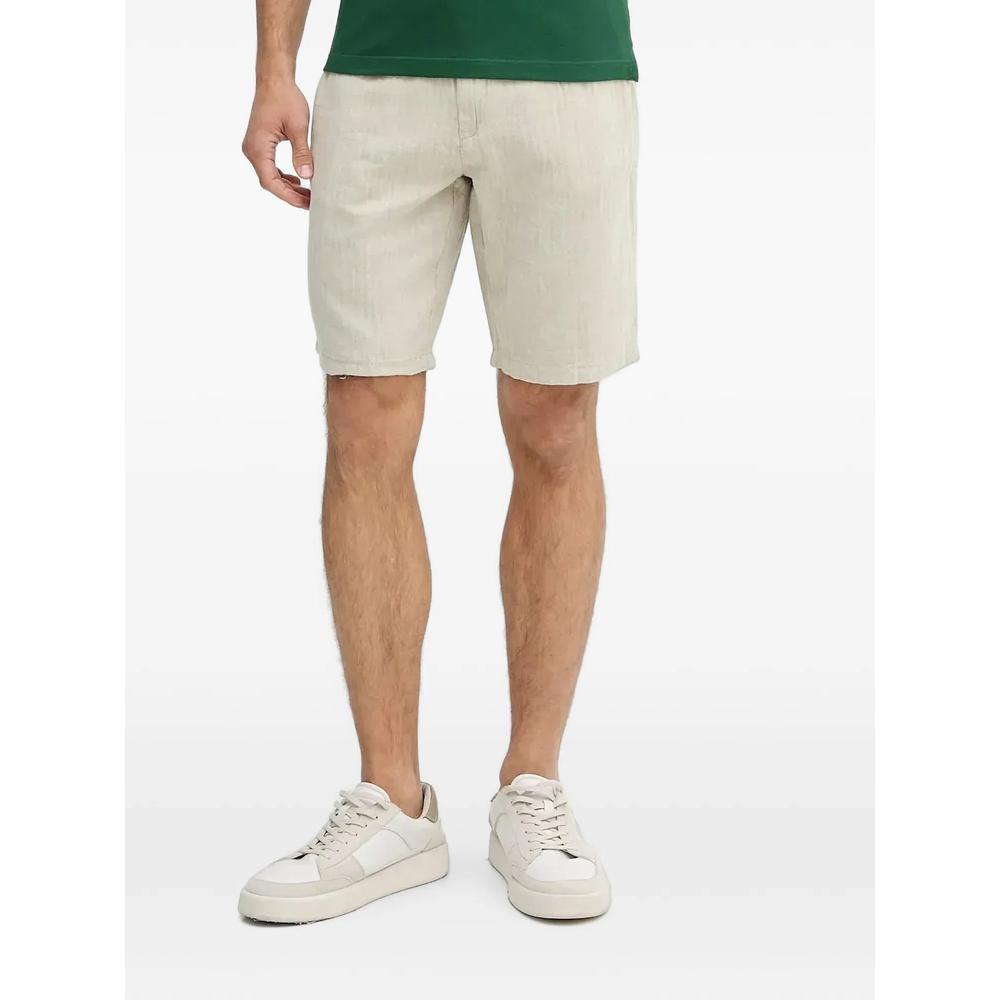 drawstring shorts 1