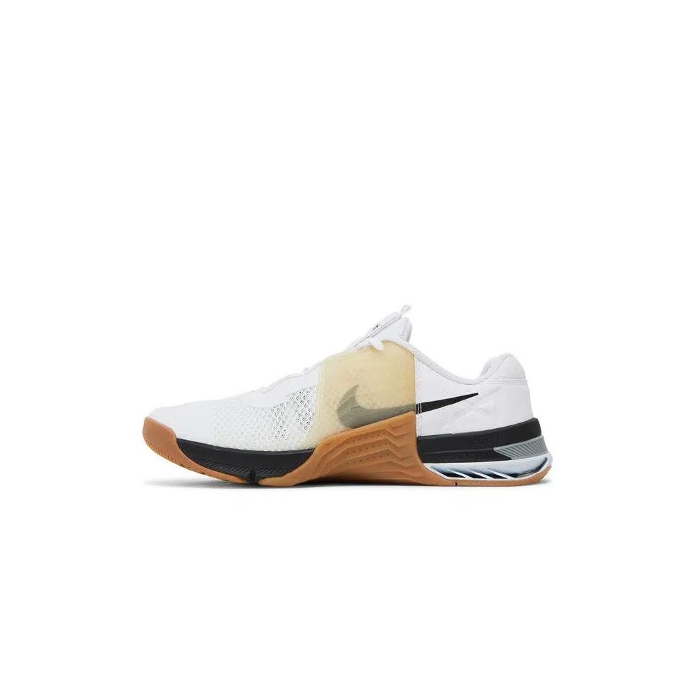 Кроссовки Nike Metcon 7 'Белый Particle Grey Gum' 3