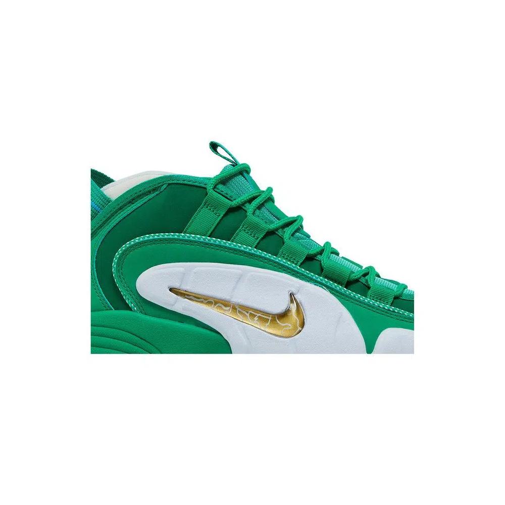 Кроссовки Nike Air Max Penny 1 'Stadium Green' 2