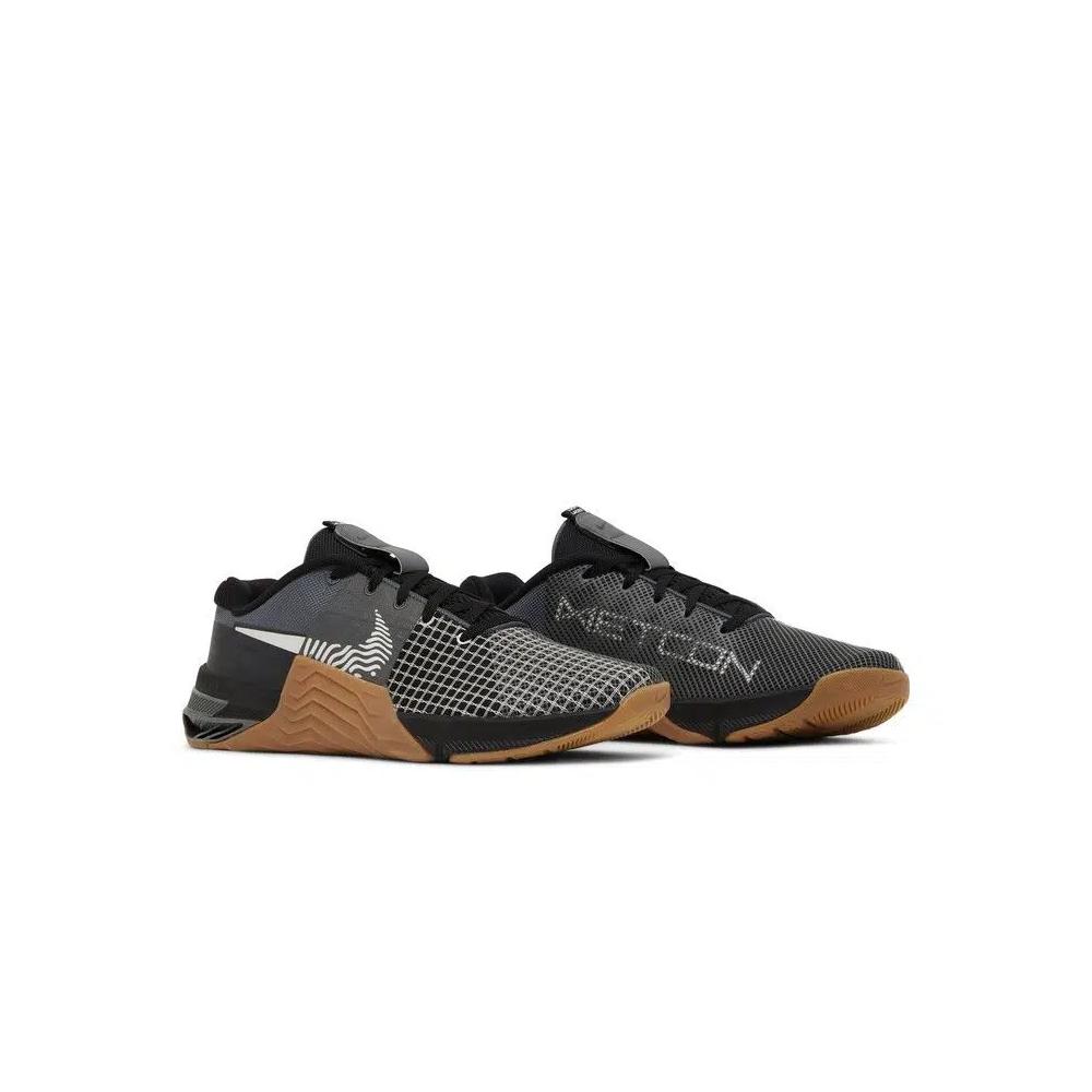 Кроссовки Nike Metcon 8 'Iron Grey Gum' 8