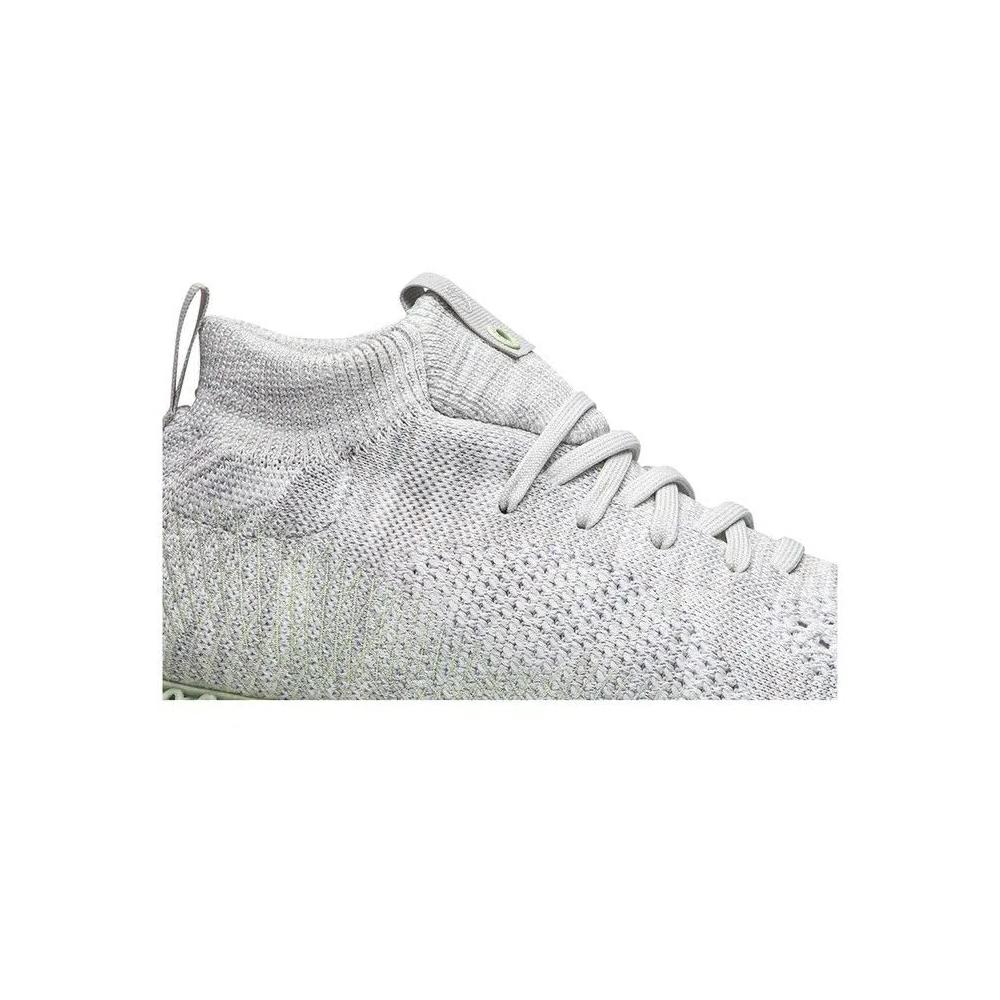 Кроссовки adidas Futurecraft 4D Runner Mid 'Crystal White' 2