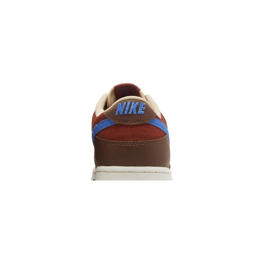 Кроссовки Nike Dunk Low Premium 'Mars Stone Blue' 7