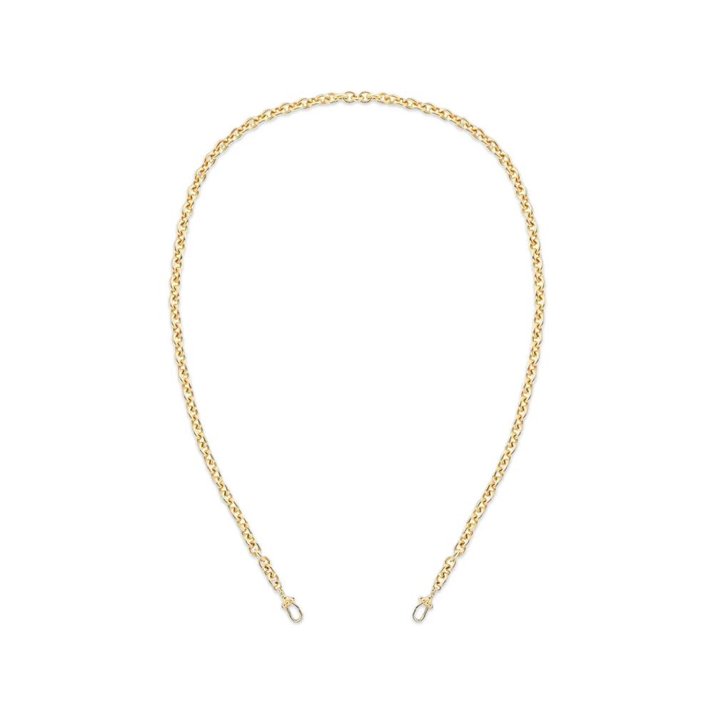 Колье Rosa Classic 1