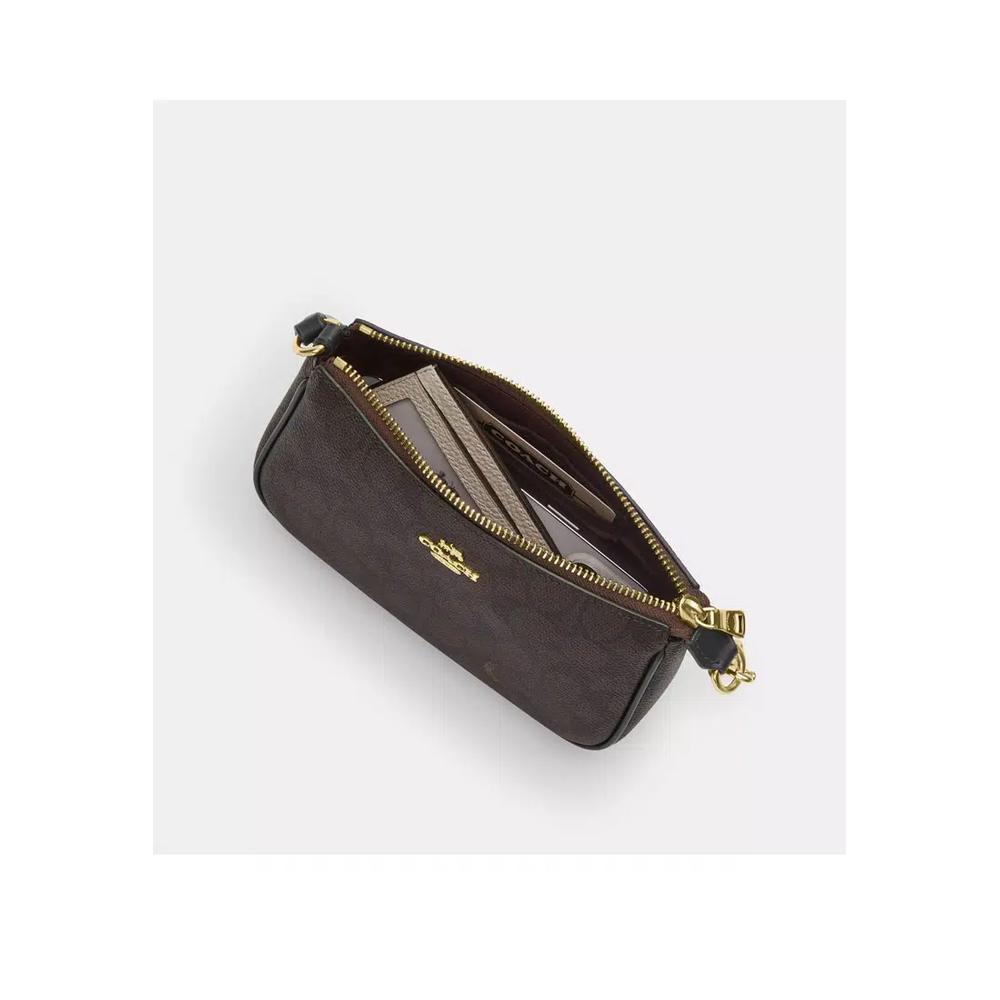 Nolita 19 в фирменном канвасе 3
