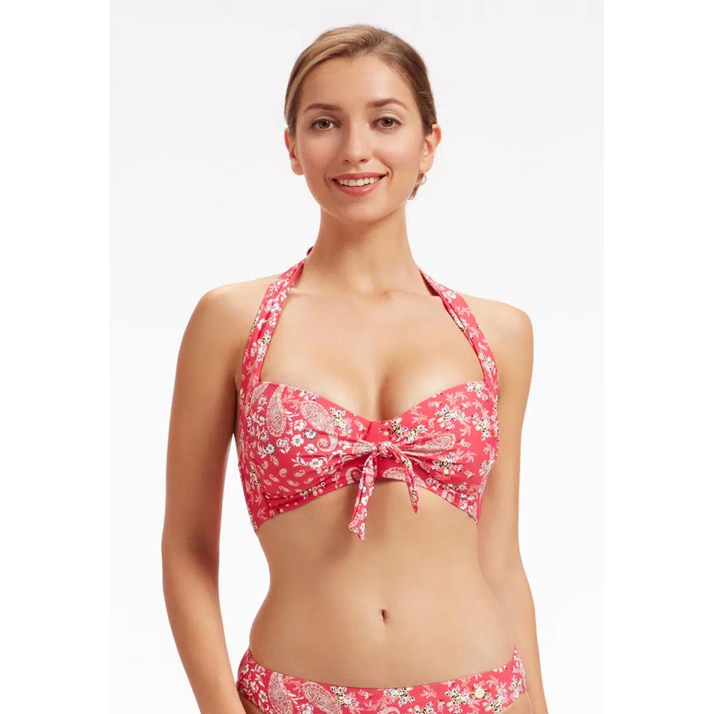 Sunseeker Sweet Paisley топ-бикини для чашек B-D 1