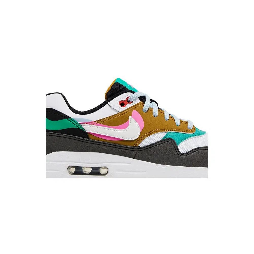 Кроссовки Nike Air Max 1 SE GS 'Dance' 2