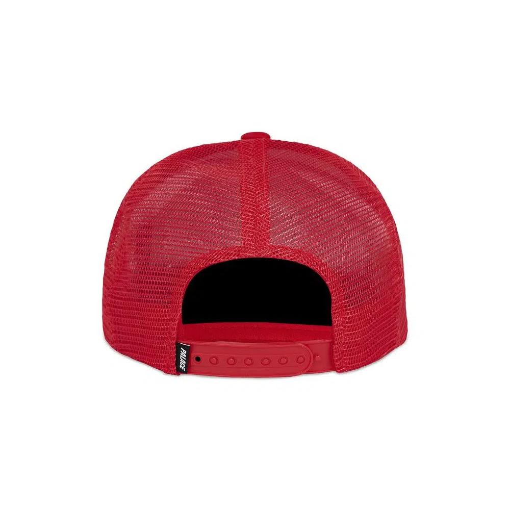 Кепки Palace City Trucker 'Tokyo' 2