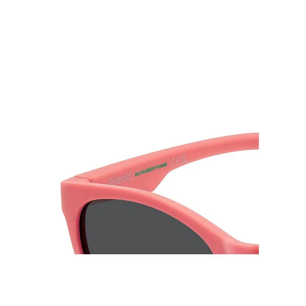 Polaroid Детские солнцезащитные очки PLD 8065/S-1N5-M9 6
