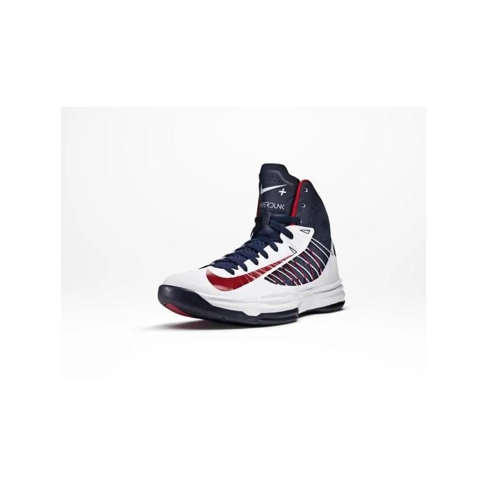 Кроссовки Nike Hyperdunk+ Sport Pack 'USA' 3