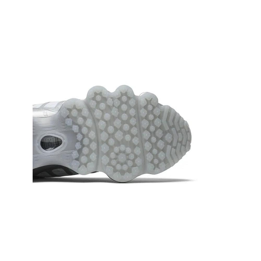 Кроссовки Nike Wmns Shox TL 'Хром' 5