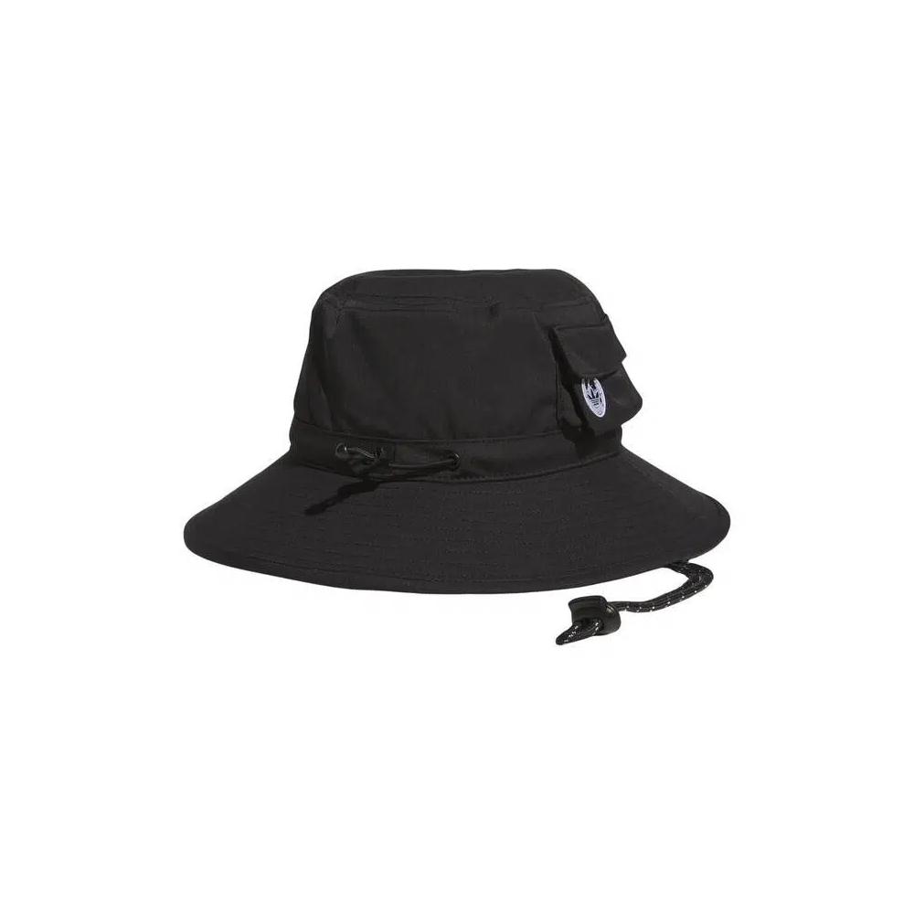 Панамы Adidas Utility 3.0 Boonie Hat 'Black' 2