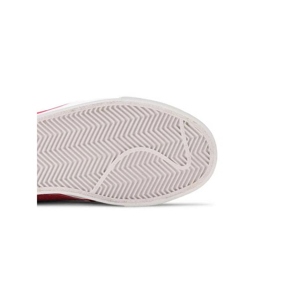 Кроссовки Nike Zoom Stefan Janoski SB PRM 5