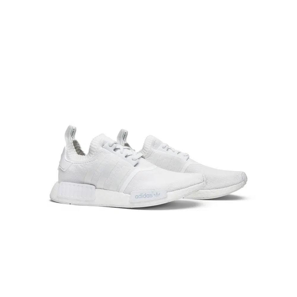 Кроссовки Adidas NMD_R1 Primeknit 'Monochrome' 8