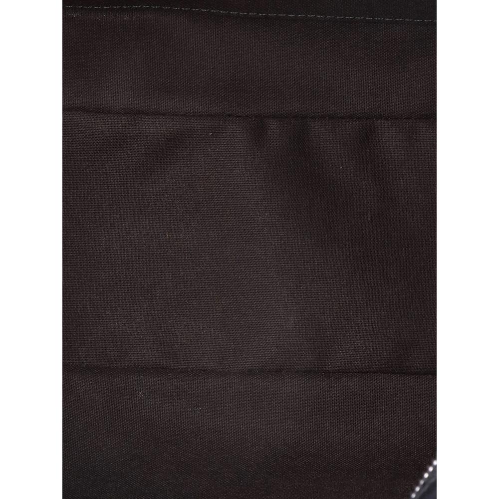 Tadao Handbag Damier Infini Leather PM tote bag 7