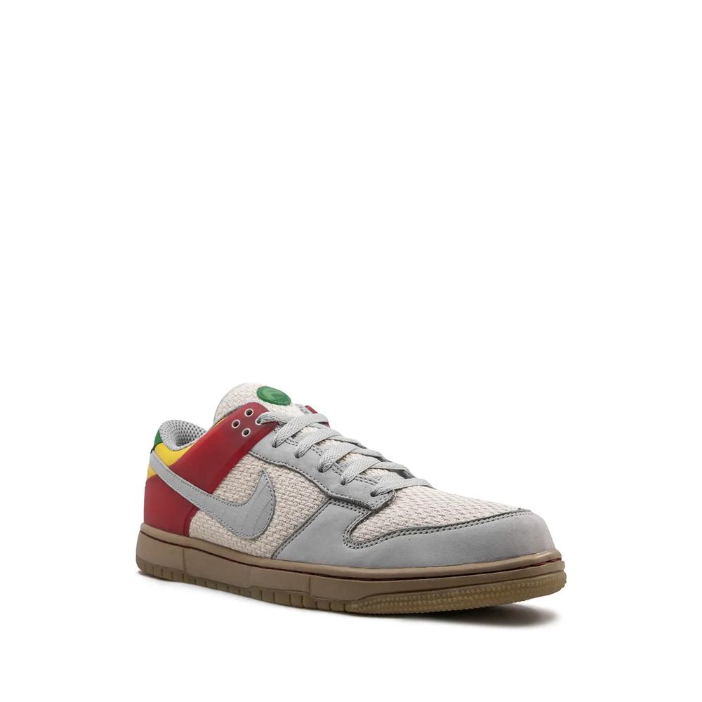 Кроссовки Air Zoom Dunkesto 2