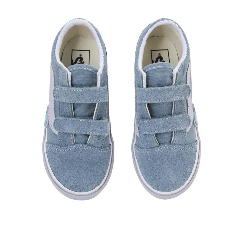 Old Skool V Heart 4